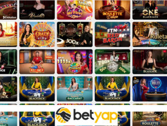 Betyap üyelik ve betyap kayıt ol